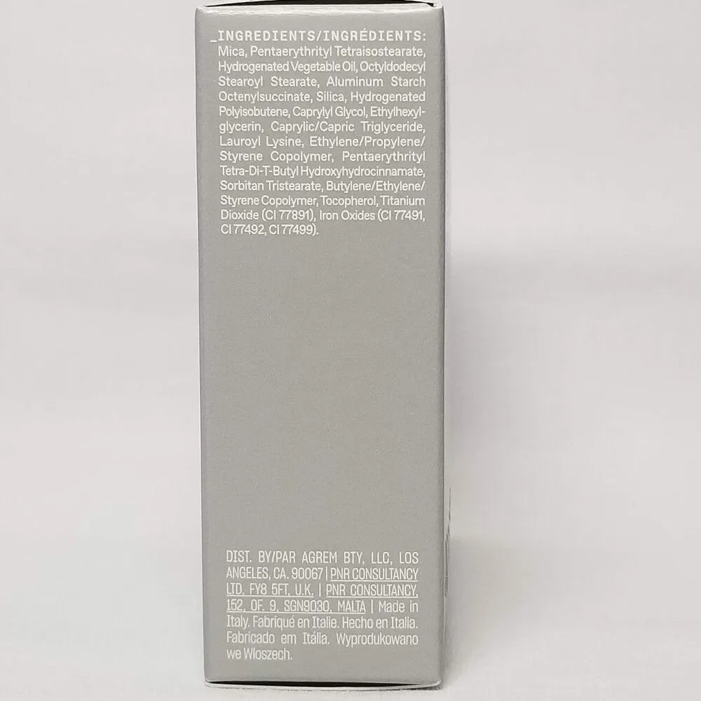 R.E.M. Beauty - Hypernova Satin Matte Bronzer - Send 2 Voicemail